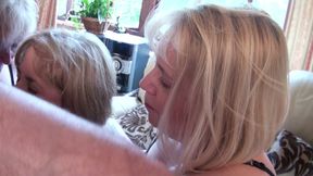 Mature 3 Some Fun