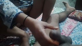 Desi Pakistani Brother in law