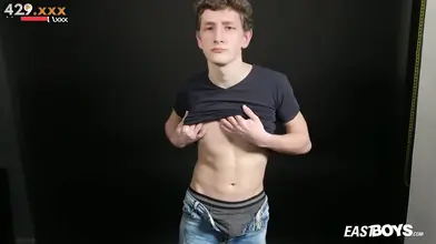 UNBELIEVABLE! What Happens When Alexander Wilder Takes Off HisShirt!