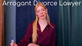 Your Wife is Taking Everything in the Divorce