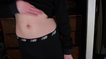 Kit69Lupin's Solo Show: Stripping & Teasing to Ecstasy
