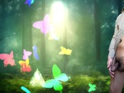 Married man went to a bar and realized he likes to suck a cock