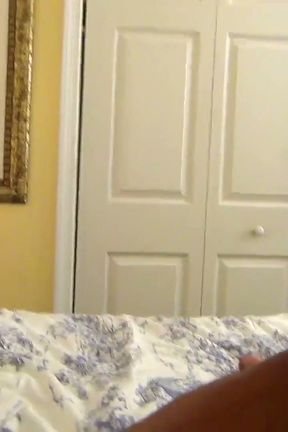 She Like Anal Sex