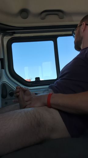 In the car   Clip 1
