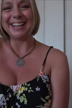 Cheating MILF Fucks Son's Best Friend - Brianna Beach - Alex Adams
