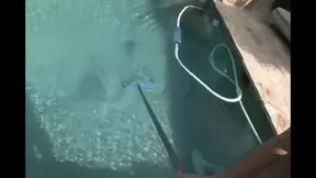 Big cock meets sensual beauty