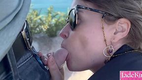 Slutty Outdoor Adventures: Bitches Getting Fucked Hard in Camper Vans, on Kayaks & While Hiking