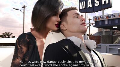 Milfylicious Gets a Rough and Dirty Creampie in Simulation of Her Cuckold Role in Updating #10