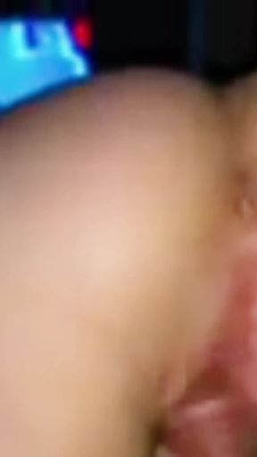 I got dined, 69ed, banged hardcore, shaking on top, bottom and doggystyle by my 55m stud photographer making me beg&hellip;   Clip 2