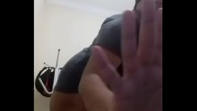 Meu bumbum pra voces
