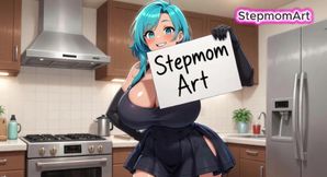 JOI Stepmom Soaked Solo Play - Come with me 100% You'll cum - Dirty Talk
