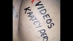 my verification video
