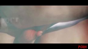 Nilla Has Her First Older Man