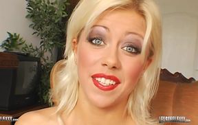 Lucy Anne Czech Coes Loved BBC Video Player