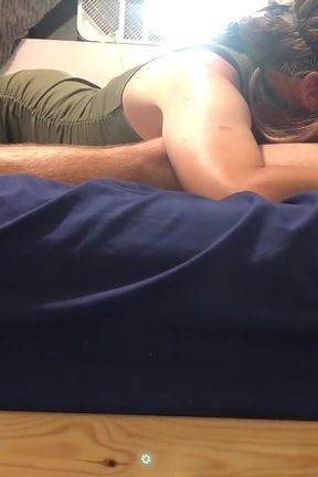 Hot Mexican Crossdresser Fucked and Blowjob - Compilation 3