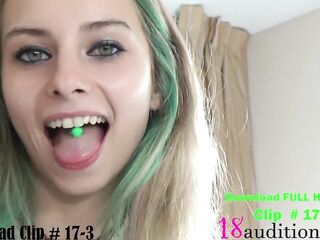Compilation #three - ALL REAL AMATEURS - NO PRO PORN BULL