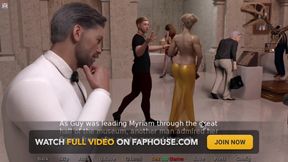 Hot Figure - Project Myriam - Life and Explorations - Ep21