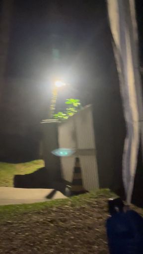 Camping Beach Teen Fucked