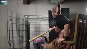 Getting Spanked Into Submission, 2nd