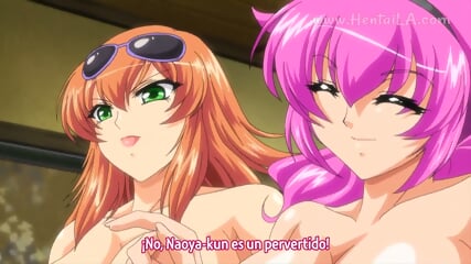 hot hot toon
