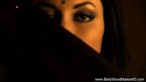 Exotic Nights In Sultry India