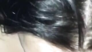 White bimbos Fellatio