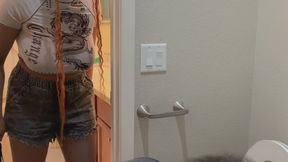 SHAMEFUL HOUSE SLAVE