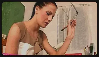 Petite Amateur Takes Big Dick & Gets Facial