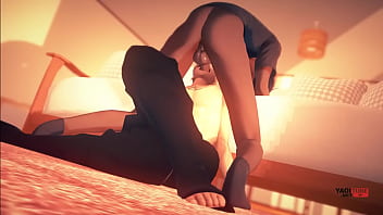 Shadow Surrender: Boruto'_s Deep Surrender - Yaoi