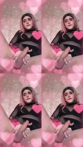 Hot trangender mommy Sam compilation (Anime mood)