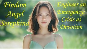 Engineer an Emergency Crisis as Devotion