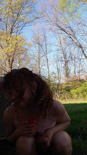 Gardner Needs a Break