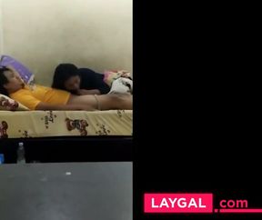 Unfaithful Indonesian Amateur Adult Video