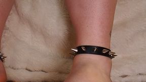 While the Candle Burns #6