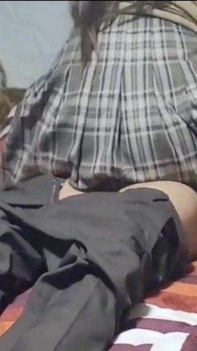 Homemade Sex! I came to VISIT and I it in the AFTERNOON! With that ass and I couldn't resist the URGE to FUCK my&hellip;   Clip 1
