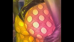 You were made to worship my ass