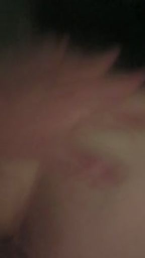 Anal Fucking Milf Ellie Kay Loves Cock In Her Ass! Petite Body Is So Tight!!!