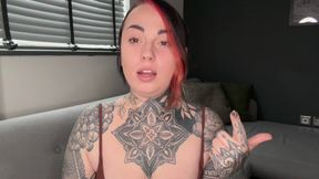 My Sissy Slut Part 2: Shopping Trip