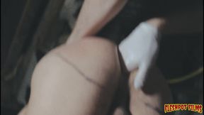 Cooking with Blake: Brett Part 2