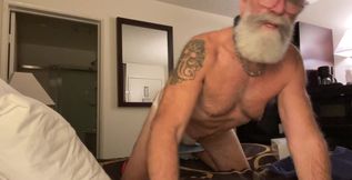 I want dick in my hole
