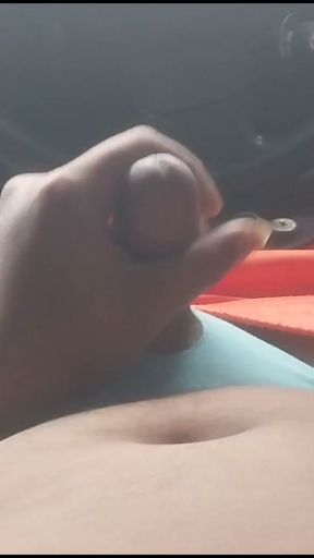 Aracelia's Cumshot compilation   Clip 1
