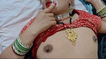 Desi stepsister gets fucked hard in doggy style by her young amateur