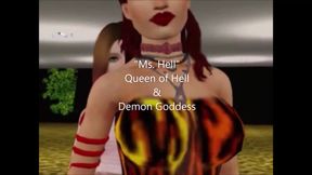 Quest for Sex Episode 16