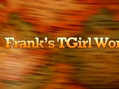 FRANKS TGIRLWORLD   One In A Miu llion
