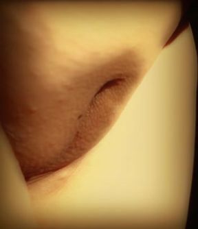 My phat cameltoe pussy