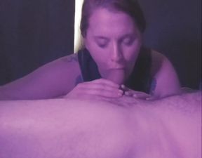 "Will Doyah Can't Get Enough: Elliemae Plays Expert Skills on Display