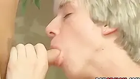 Sensual Anal Sex With Gays - Conner Price And Dillon Samuels