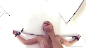 Adeline White Allowed