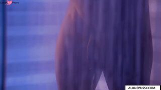 Hot MILF Teacher Fucks Her Student In Classroom - Hardcore Sex Ed Lesson