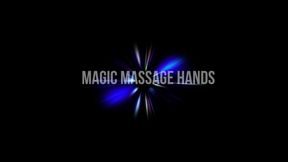 Magic Massage Hands